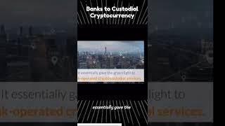 XRP will be THE standard...