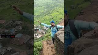 Durgbhandar fort Brahmgiri fort #durgbhandar #brahmagiri #fort #short #viral #shortvideo #trending