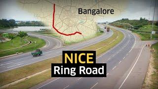 How NICE Ring Road Connected Bangalore