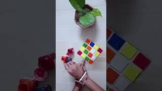 Home decoration ideas | Madhus Creative Corner