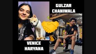 Gulzar chaniwala song remake venice haryana | New haryanvi song 2024 gulzar chaniwala |