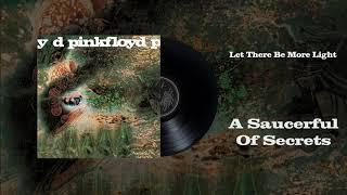 Pink Floyd - Let There Be More Light (Official Audio)
