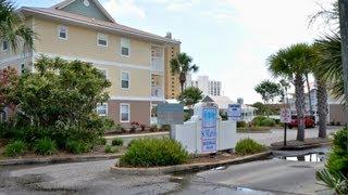 St Martin Beachwalk Villas - Destin, Florida - Dale E Peterson Vacations