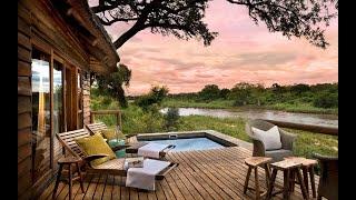 Luxury Family Big 5 Safari at Lion Sands Game Reserve - MORE: Sabi Sand, Kruger Park, South Africa