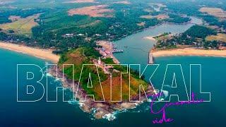 KARNATAKA-  BHATKAL’s  most Beautiful Cinematic Video | Hindi Vlog