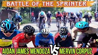 Mervin Corpuz vs GOFORGOLD vs 7ELEVEN!!! 2nd Worshipful Masters CENTENNIAL BIKE CUP