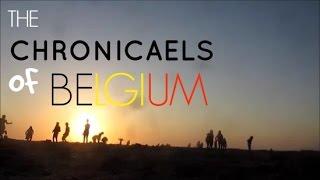 THE CHRONICALS OF BELGUIM