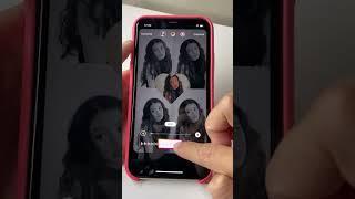 Creative Instagram Story Ideas/Hacks #naj #instagram #shorts