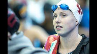 Lilly King Wants to Race Kate Douglass in a 200y Breast