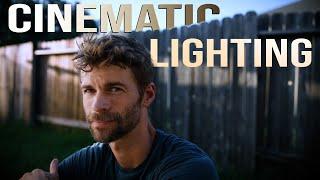 4 Keys of Cinematic Lighting