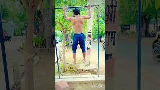 #pullups #videocreator #viralvideo #youtubeshorts #