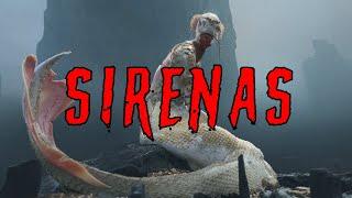 SIRENAS | Criptozoologia