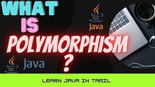 Polymorphism in Java | Method Overloading & Overriding in Java | Encapsulation | Inheritance