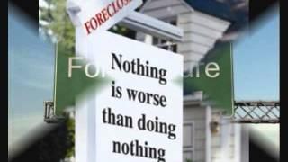 Avoid Foreclosure