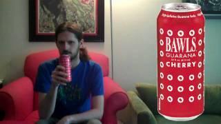 sodagiant Episode 57: Bawls Cherry