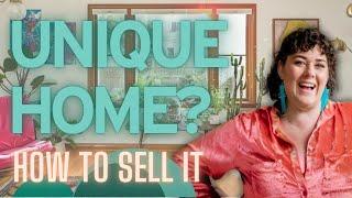 How To Sell Your Unique Home in Portland Oregon | Lauren Goché, Realtor