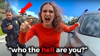 10 Shocking Road Rage: Instant Karma Unleashed!