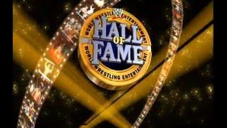 WWE Hall of Fame 2005 - Paul Orndorff Induction / Heenan, Mean Gene, Jimmy Hart & Ric Flair Speeches