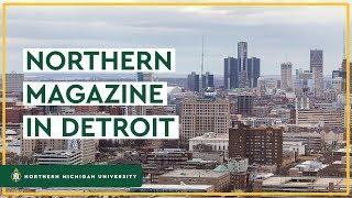 Northern Magazine In Detroit