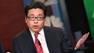 Tom Lee Just Issued an URGENT Warning: Prepare for Takeoff 