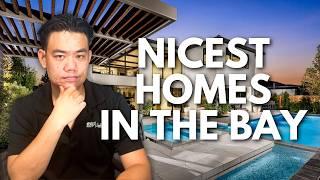 Morgan Hill’s Newest Community Tour [Borello Ranch Estates by Toll Brothers]