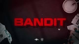 Escomar - Bandit (Official Lyrics Video)