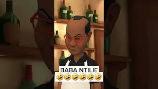 BABA NTILIE