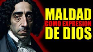 Si TODO es DIOS ¿Los ladrones también son Dios? - El extraño estoicismo de Spinoza