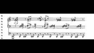 Underrated Organ Music No. 39 - Naji Hakim: "Final" from Hommage à Igor Stravinsky