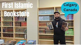 Islamic Book Store