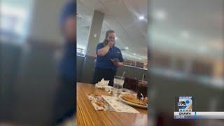 IHOP server receives $1,300 tip