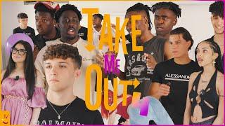 TAKE ME OUT 4