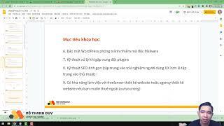 (Chi Tiết Nhất) Tự Học Làm Website WordPress 2024