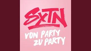 Von Party zu Party (Radio Version)