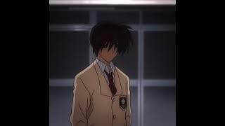 Tomoya x Kyou / Clannad / AMV/Edit - Sales - Renee + Nerve  #anime #clannadafterstory  #animeedit