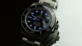 Rolex Submariner Date 126610LN - review of my GRAIL - is it a keeper?