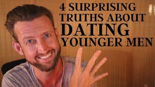 4 Surprising Truths About Dating Younger Men