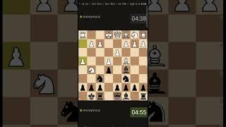 Destroy Giuoco Pianissimo Chess Opening #chessopening #chesstricks