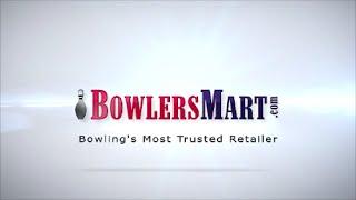 BowlersMart.com presents the Brunswick Mastermind Brainiac