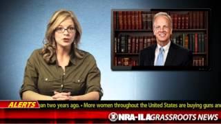 NRA-ILA Grassroots News Minute 05-25-2012