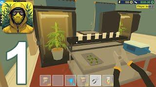 The Schedule 1 Project - Gameplay Walkthrough Part 1 - Tutorial (iOS, Android)