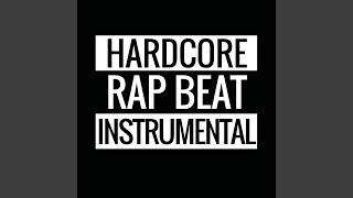 Hardcore Rap Beat Instrumental