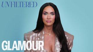 Megan Fox On Being A Sex Symbol, Parenting & Blood Drinking Rituals With Machine Gun Kelly