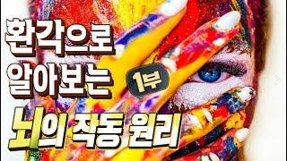 편식방_최낙언,환각의 비밀1부,우리는 어떻게 세상을 보고 맛보고 꿈꾸는가