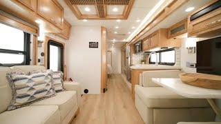 2024 Newmar Canyon Star Official Tour | Diesel Class A RV