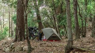 Bikepacking GR-221 in Mallorca: Can It Even Be Done?