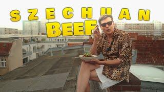 Tischlein Deck Dich - Szechuan Beef