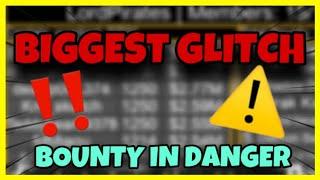 BIGGEST GLITCH EVER IN BLOX FRUITS YET ️⁉️ | Bloxtrem!