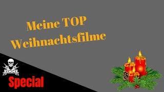 Meine Top Weihnachtsfilme