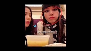 Do you think you will she will let you hate her unnie? #shorts #blackpink #jisoo  #viral #trending